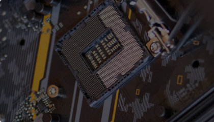 Manufacturing & Furniture