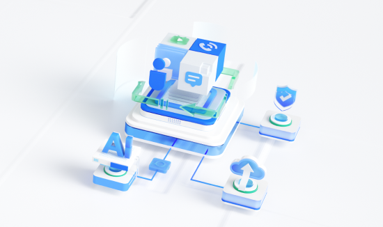 Full-cycle Customer Contact Platform