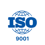 ISO 9001
