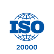 ISO 20000