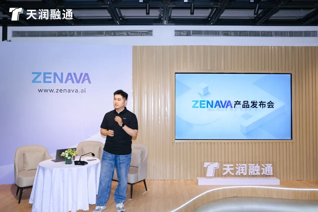 zenava