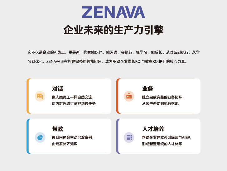 zenava