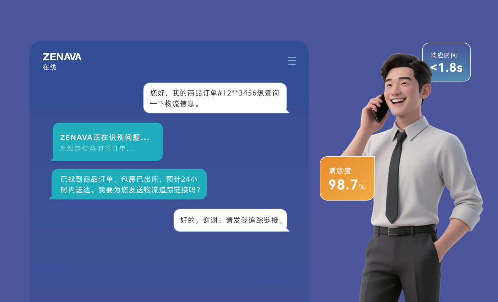 AI员工