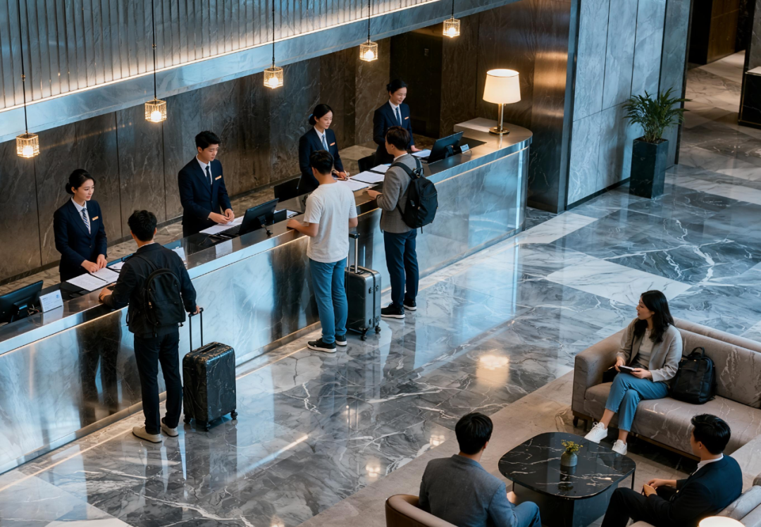 从痛点到转型：ZENAVA如何重塑酒店售前咨询