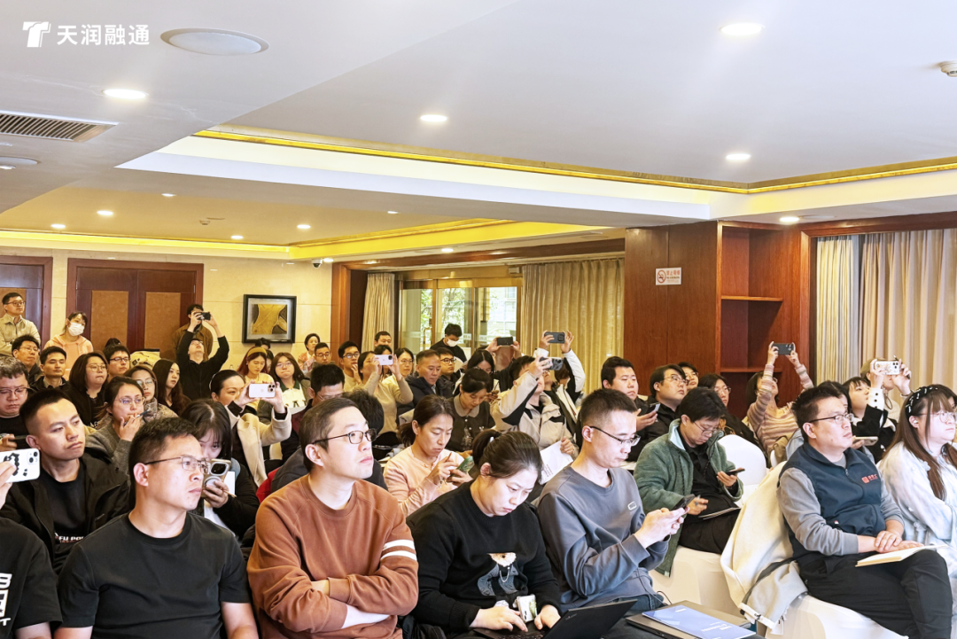 AI Agent实战营北京站圆满收官