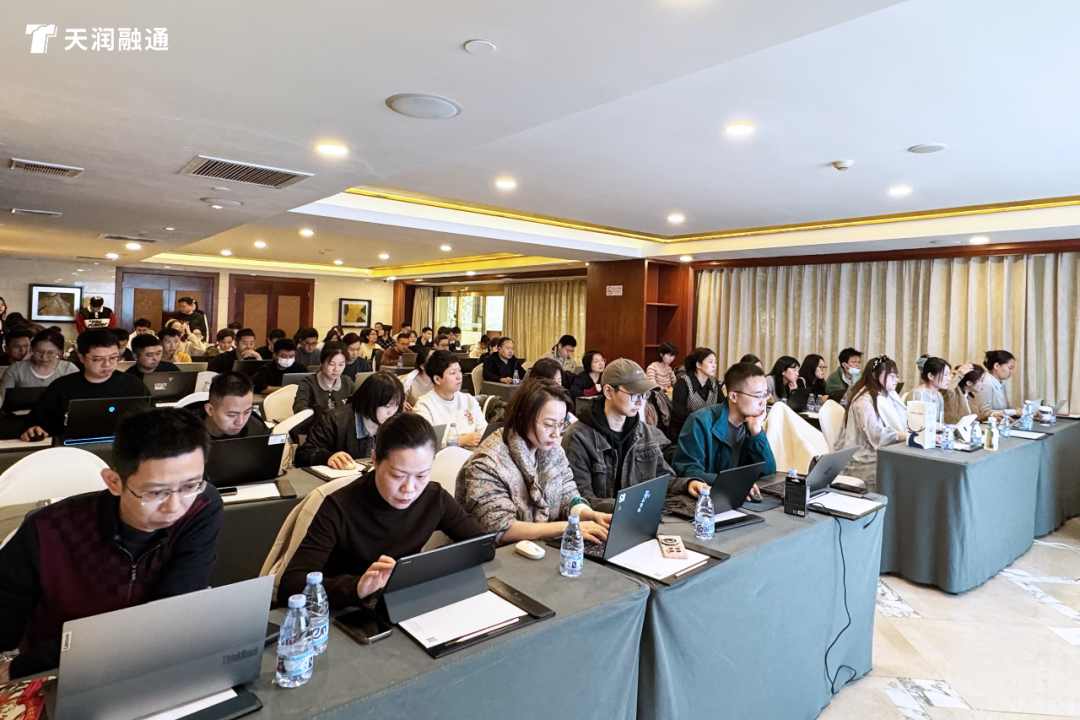 AI Agent实战营北京站圆满收官