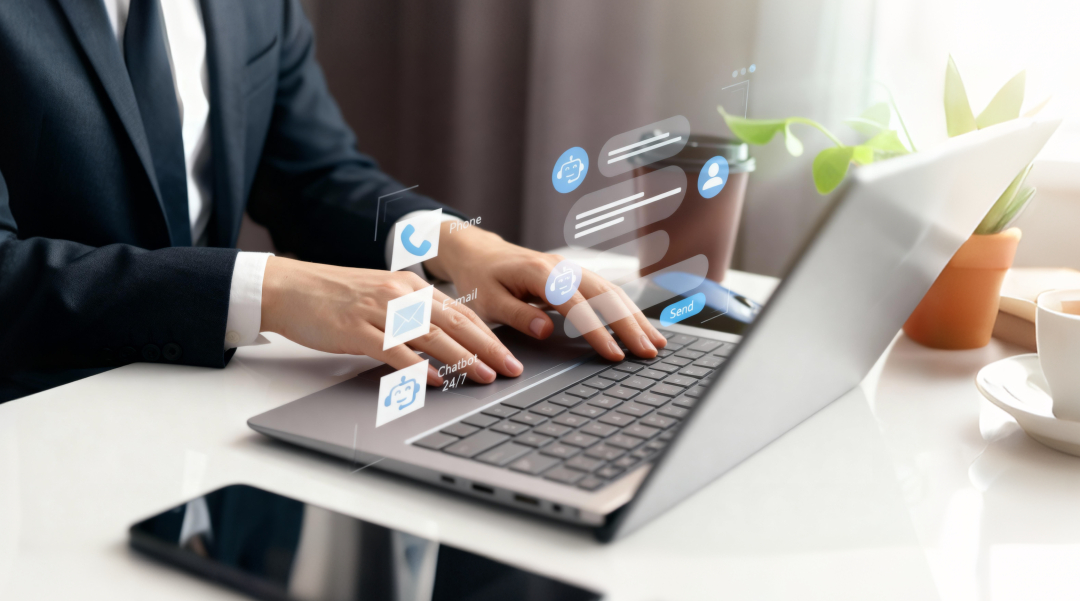 AI替代人工：车企如何用ZENAVA重塑试驾邀约流程