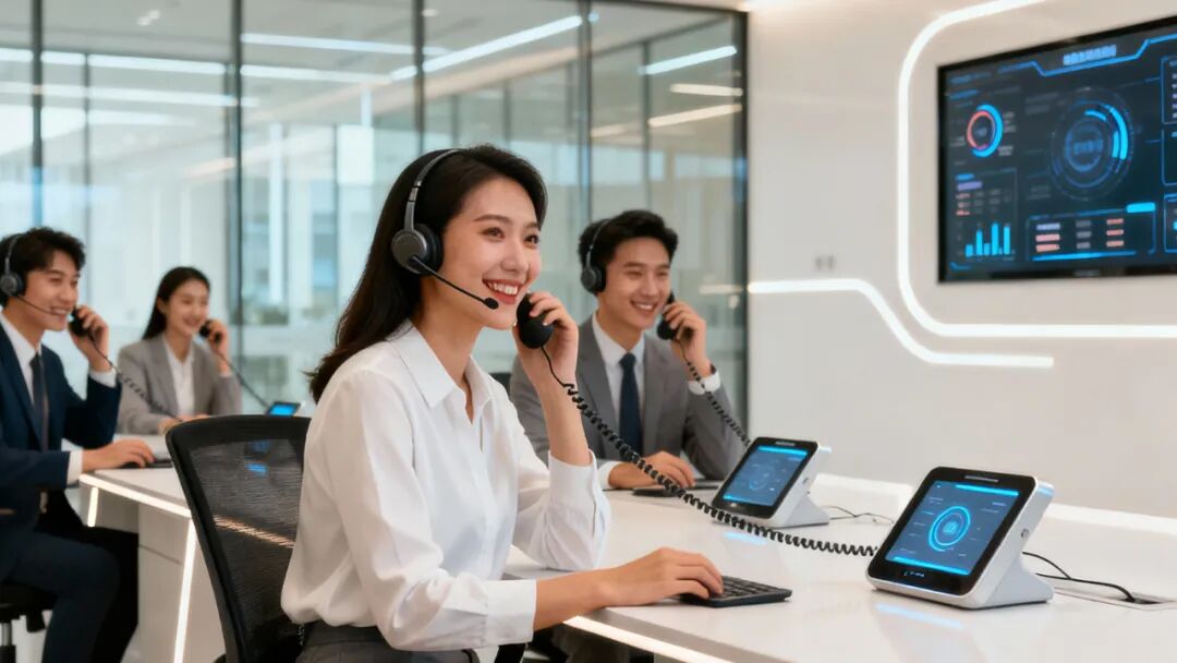 AI客服越智能，客户越崩溃？企业正在陷入“伪智能陷阱”