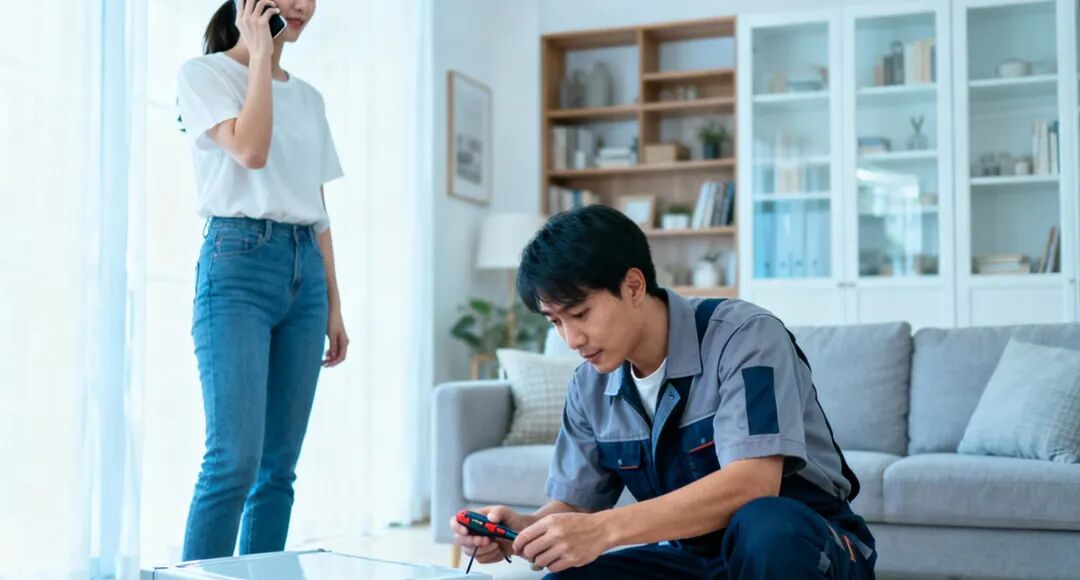 传统智能客服力不从心