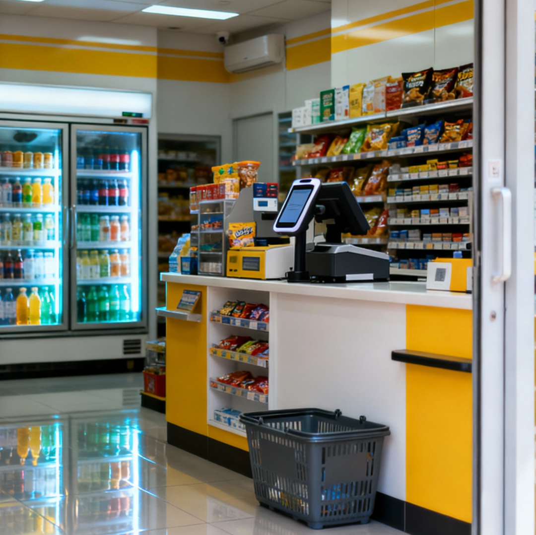 从客服到“数字员工”：AI如何接管连锁门店的后台运营