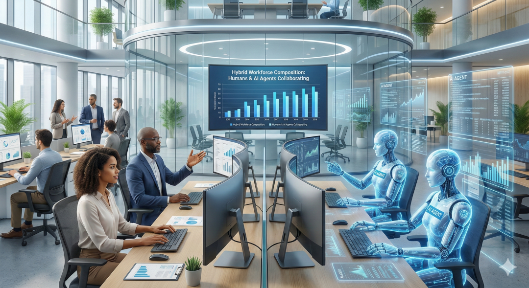 为什么&ldquo;AI员工&rdquo;是企业的必然选择