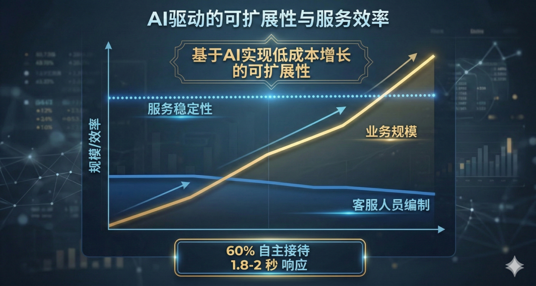 Agent开启低成本增长新模式