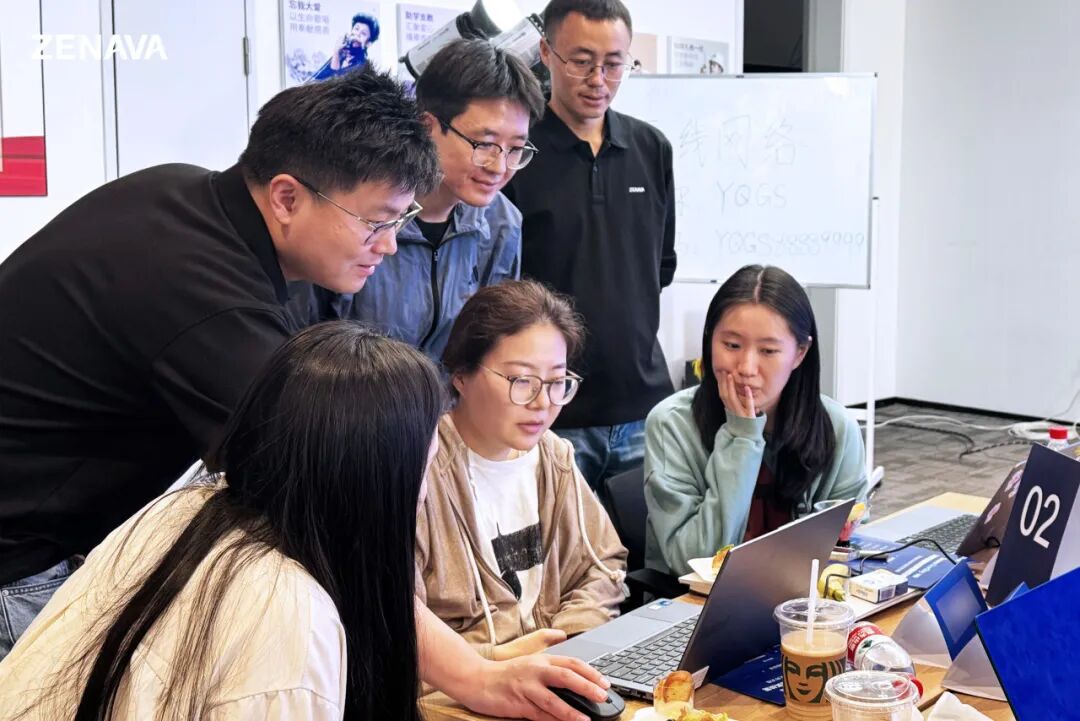 Zenava UserDay深圳站回顾