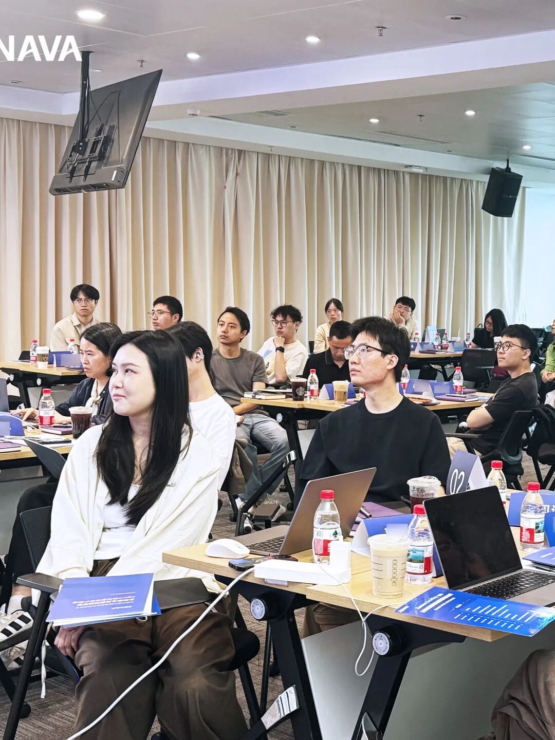 Zenava UserDay深圳站回顾