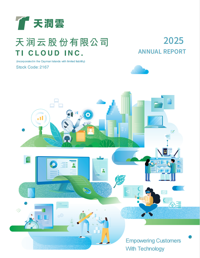 2025 Annual Report 